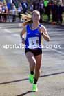 Senior womens 2024 Elswick Harriers Good Friday Relays, Newburn, Newcastle Upon Tyne  Photo: David T. Hewitson/Sports for All Pics